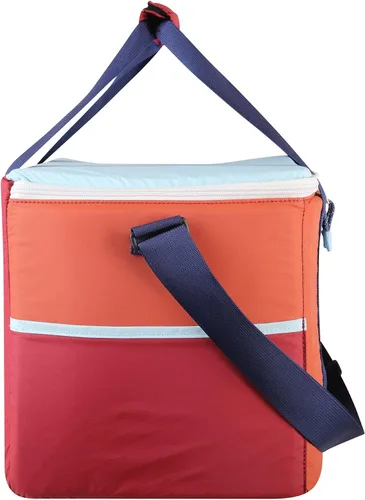 Vista 5 de KAVU Pacific Box - Bolsa enfriadora cruzada aislada a prueba de fugas