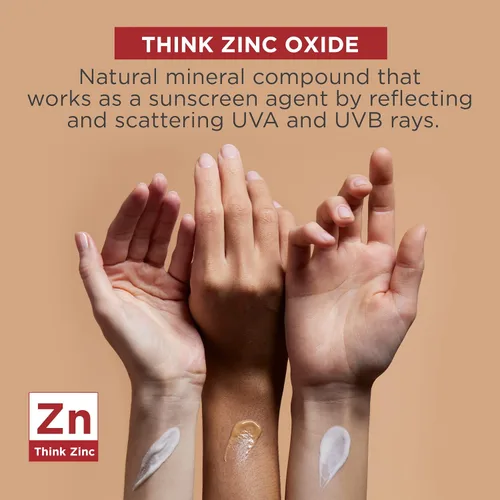 Vista 9 de EltaMD Protector solar mineral activo UV con óxido de zinc