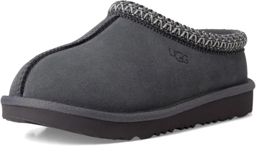 Vista 21 de UGG Tasman II para niños Castaño