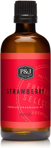 Vista 18 de P&J Aceite de fragancia – Aceite de aloe 1.0 fl oz – Aromas para velas, fabricación de jabón, aceite difusor, aromas frescos