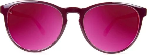 Vista 3 de Knockaround Mai Tais Polarized Sunglasses for Women & Men - UV400 Protection