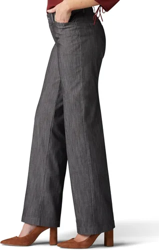 Vista 2 de Lee Pantalón cómodo con Flex Motion para mujer
