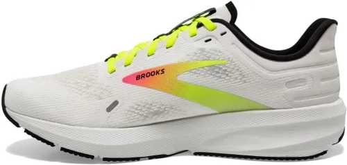 Vista 4 de Brooks - Launch 9 - Tenis de correr para mujer