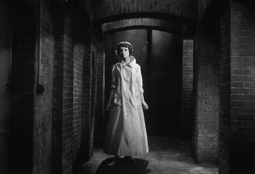 Vista 6 de Eyes Without a Face (The Criterion Collection) Blu-ray