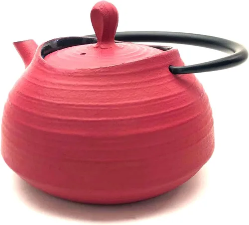 Vista 3 de Nanbu tekki té Bote hakeme 0.4L