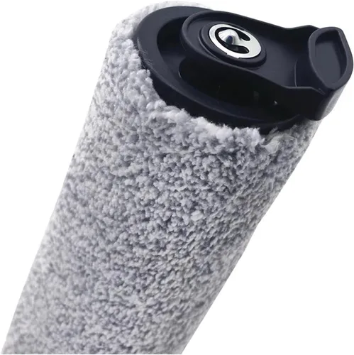 Vista 2 de Compatible with TINECO Floor One Soft Roller Brush S3 Cordless IPoor 3 Wet and Dry Floors Cleaning Machine Handheld Vacuum Cleaner Accessories(1 1