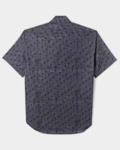 Vista 2 de Billy Reid Camisa Murphy para hombre SS
