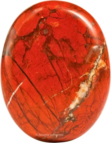 Vista 113 de Piedras de Siete Chakras de Amazing Gemstone y Piedras Curativas - Grandes Piedras de Palma de Cristal - Cristal para Buena Suerte, Energía Positiva