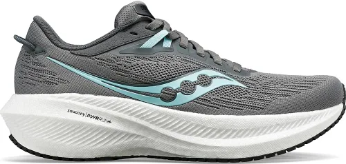 Vista 2 de Saucony Tenis Triumph 21 para mujer