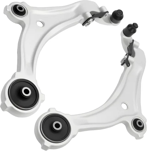 Vista 18 de Kit completo de suspensión delantera de 10 piezas para Toyota Corolla 2003 2004 2005 2006 2007 2008