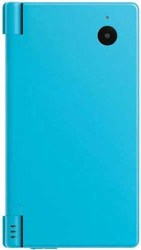 Vista 3 de Nintendo DSi Console - Blue (Renewed)