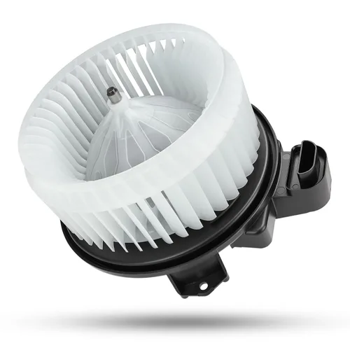Vista 20 de 700022 Motor soplador de calentador de CA compatible con Ford E-150 E-250 E-350 Super Duty Econoline Club Wagon 1997-2014 Reemplazo FO3126109