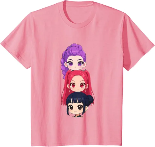 Vista 15 de Mira Zoey Rumi Camiseta