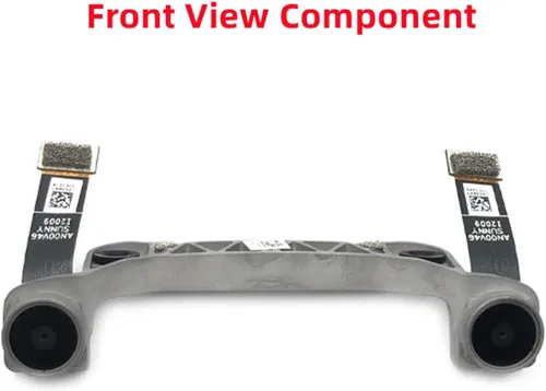 Vista 3 de Original para DJI Mavic Air 2 Sensor frontal/descendente Componentes Visuales Función de Obstáculo de Visión Piezas de reparación