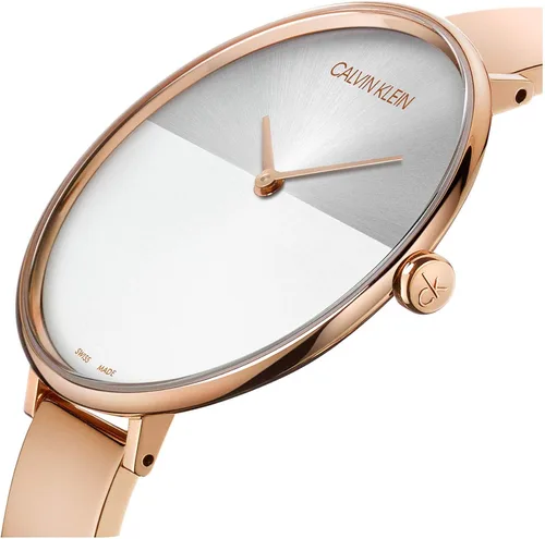Vista 5 de CALVIN KLEIN RISE_K7A236 Reloj Rosé talla única pulsera