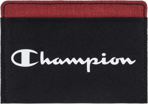 Vista 8 de Champion Billetera gráfica para hombre, talla única
