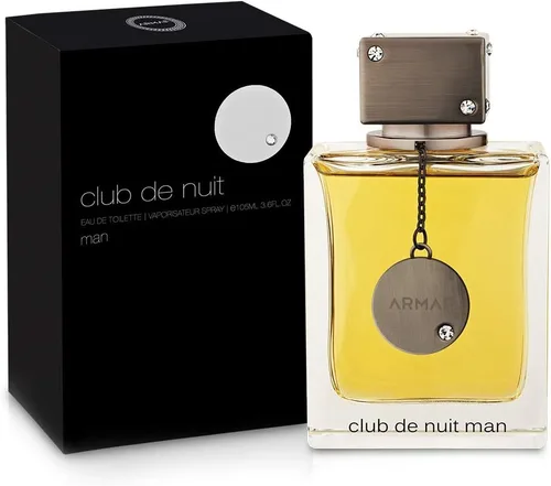 Vista 2 de ARMAF Club de Nuit Man Eau de Toilette en Spray