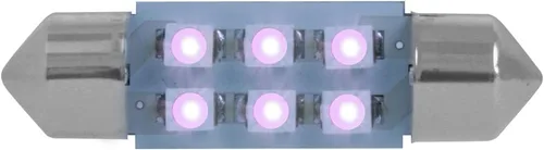 Vista 26 de GG Grand General 74940 Bombilla (73/37 ámbar 1-LED de alta potencia, 12 V, par)