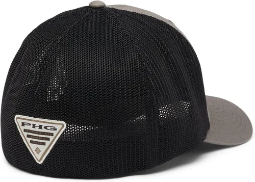 Vista 2 de Columbia Women's PHG Logo Mesh Ball Cap