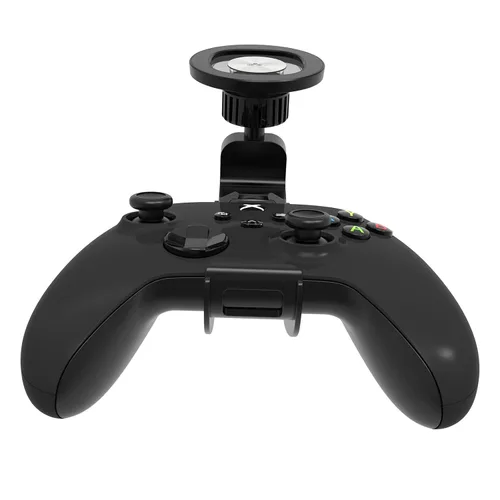 Vista 3 de Xbox Controller Phone Mount - Gaming Phone Holder,MagSafe phone mount Magnetic for Xbox One & Xbox Series XS Controllers