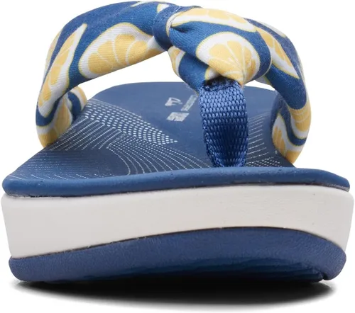 Vista 238 de Clarks - Sandalias para mujer Arla Glison
