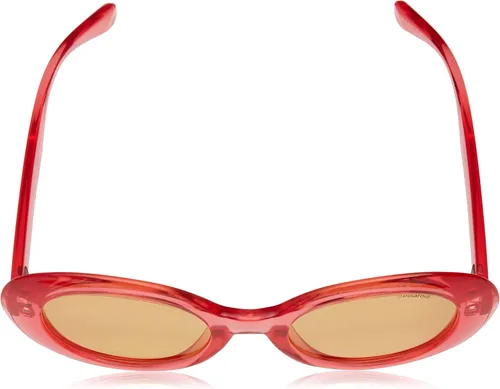 Vista 4 de Polaroid Gafas de sol para mujer Pld6052S Oval Gafas de sol