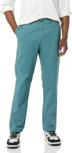Vista 25 de Amazon Essentials Men's Athletic-Fit Chino Pants