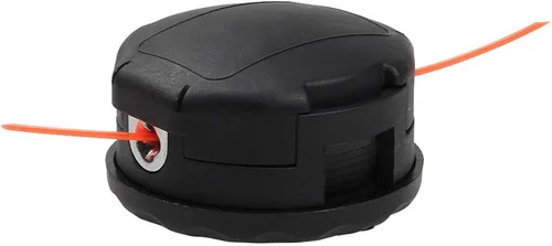 Vista 3 de Cabezal de corte compatible con Speed Feed 400 Shindaiwa C260 C282 T260 T261 T270 T272 T272X T282 T300 T350 T3410