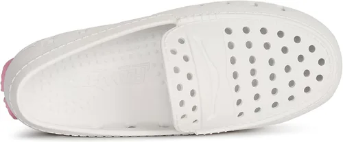 Vista 20 de Floafers Zapato náutico unisex Prodigy (niño pequeño/niño grande)