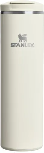 Vista 19 de STANLEY Transit FlipTop - Taza de viaje para café a prueba de fugas, acero inoxidable aislado al vacío, se mantiene caliente o fría durante horas