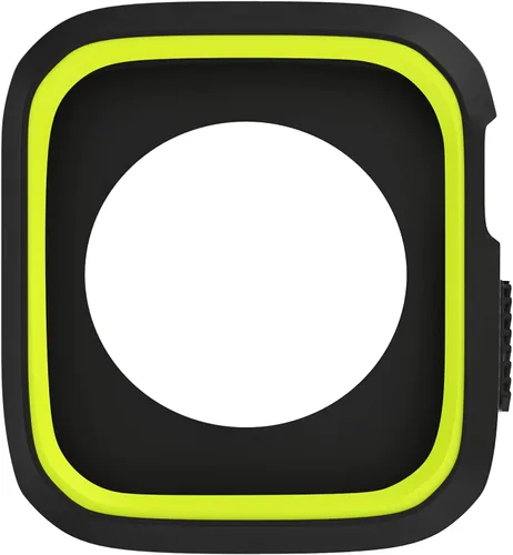 Vista 5 de Funda protectora exclusiva D & K de 1.5 pulgadas, compatible con Apple Watch, iWatch y relojes GPS, para hombres, mujeres y niños, iWatch 3/2/1