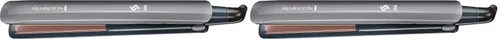 Vista 9 de Remington S8598 Smartpro alisador, gris, 1 unidad