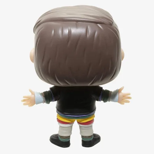 Vista 3 de Funko Pop! Vinyl: Friends: Joey Tribbiani in Chandler's Clothes - Figura de vinilo coleccionable - Idea de regalo - Producto oficial - para niños