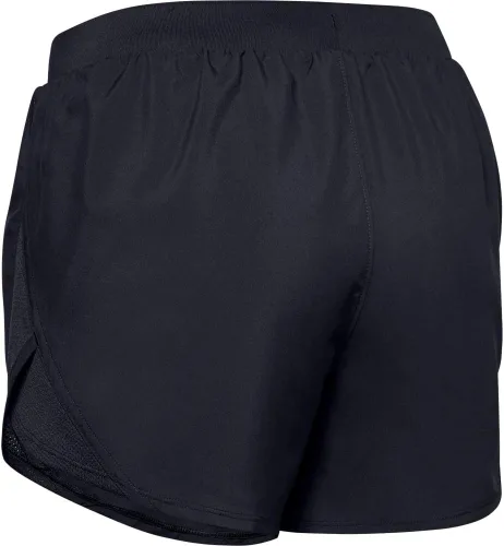 Vista 5 de Under Armour - Pantalones cortos Fly by 2.0 de mujer para correr