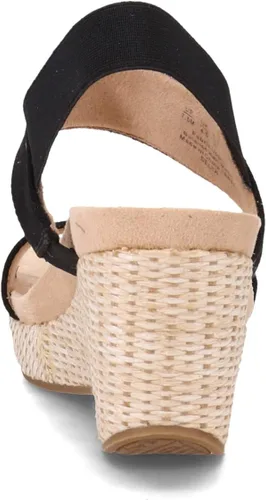 Vista 5 de LifeStride Sandalia Delta para mujer
