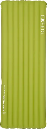 Vista 39 de Exped Ultra - Ultraligero Inflable Mochilero Colchoneta de Dormir, Estera de Aire Ligero para Acampar y Sender