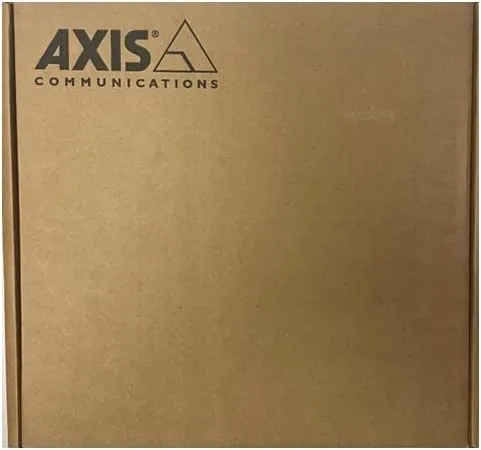 Vista 2 de AXIS P3727-PLE - Cámara de red Full HD de 2 megapíxeles para interior/exterior, color domo, compatible con TAA