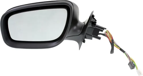 Vista 53 de Kool Vue - Espejo calefactable para el lado del conductor para Mercedes Benz Sprinter 2500 Sprinter 3500 2010-2018 con luz de señal y vidrio