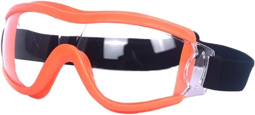 Vista 9 de Fx-miRo - Gafas de seguridad, gafas protectoras antivaho y UV, gafas de trabajo de protección para bricolaje, laboratorio, exteriores Negro
