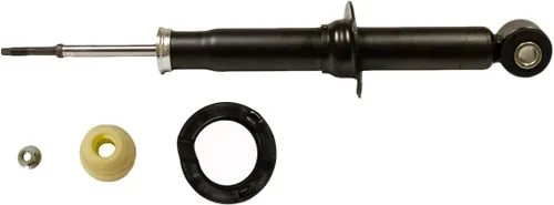 Vista 78 de Gabriel G51077 Ultra - Puntal delantero para Toyota 4Runner 4WD 96-02, Toyota Tacoma 4WD 95-04, Toyota Tacoma Pre Runner RWD 98-04 (paquete de 1)