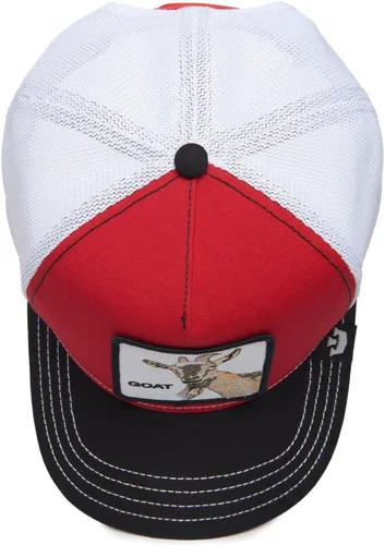 Vista 4 de Goorin Bros. The Farm MVP Collection - Gorra unisex para camionero