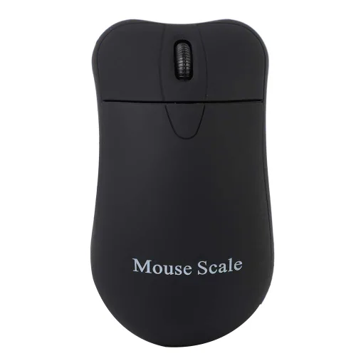 Vista 5 de Báscula digital, 7.05 oz/0.00 oz, báscula de bolsillo negra portátil, pequeña báscula de cocina de alta precisión, herramienta de pesaje de té
