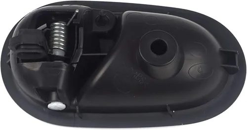Vista 7 de Bross BROSSBDP797 - Manija interior para puerta izquierda 806717698R compatible con Ren.Ault Symbol 3 Da.CIA Sandero 2