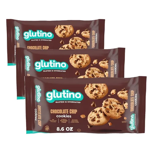 Vista 9 de Glutino - Galletas