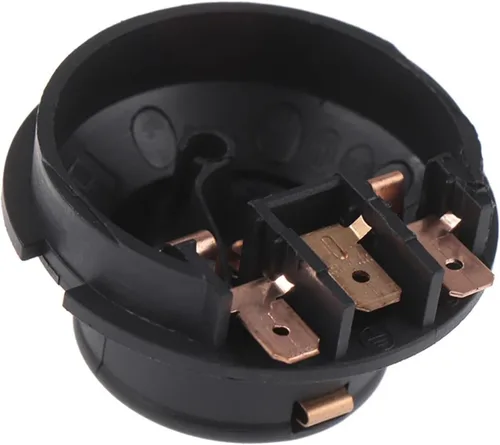 Vista 4 de 1 unids acoplador piezas de repuesto para Supor/Midea Hervidor eléctrico base conector termostato accesorios interruptor vapor