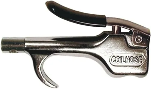 Vista 5 de Bobina 600 Series Blowguns (600-S)