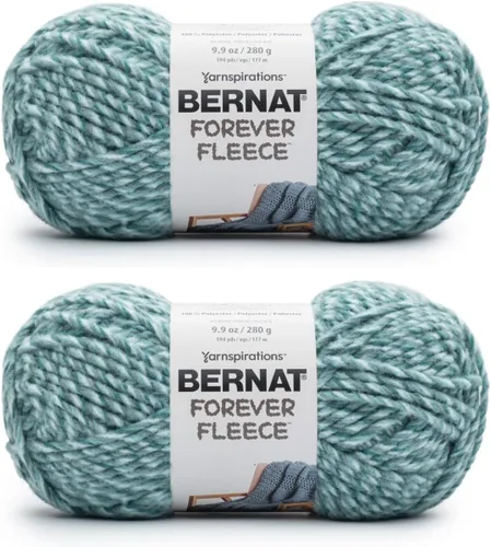 Vista 18 de BER FOREVR Fleece 280G Ruido Blanco