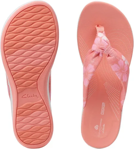 Vista 101 de Clarks - Sandalias para mujer Arla Glison