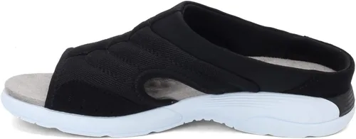 Vista 4 de Easy Spirit Sandalias Traciee2 para mujer