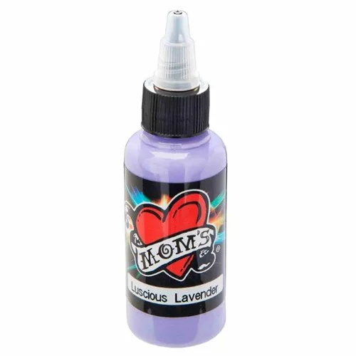 Vista 6 de Millennium Mom's Tinta para Tatuajes de Oro 14 Kt - 1/2 onza - 1/2 onza